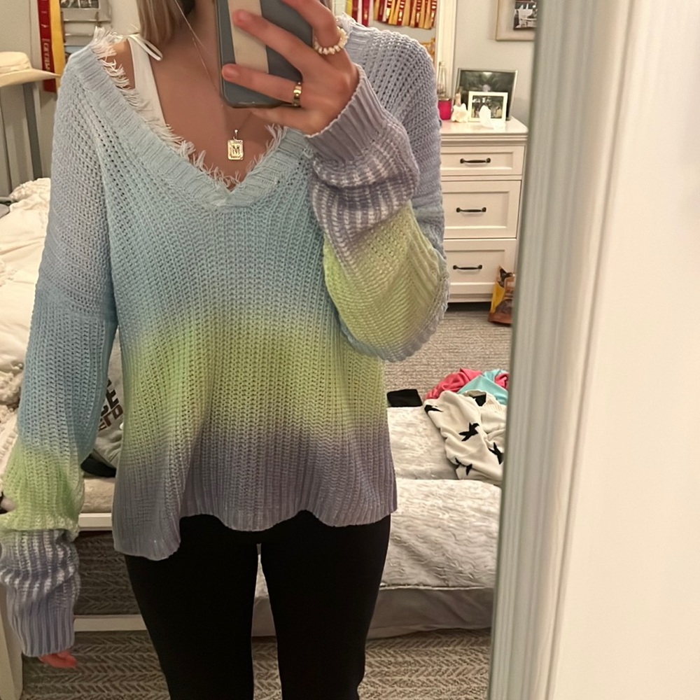 sweater